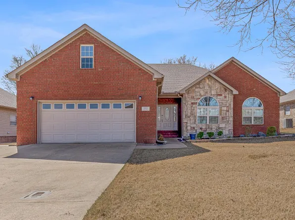 4013 Cypress Glenn Cv, Jonesboro, AR 72405