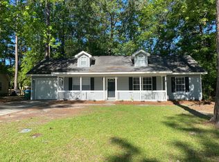 111 Woodbury Ln, Rincon, GA 31326