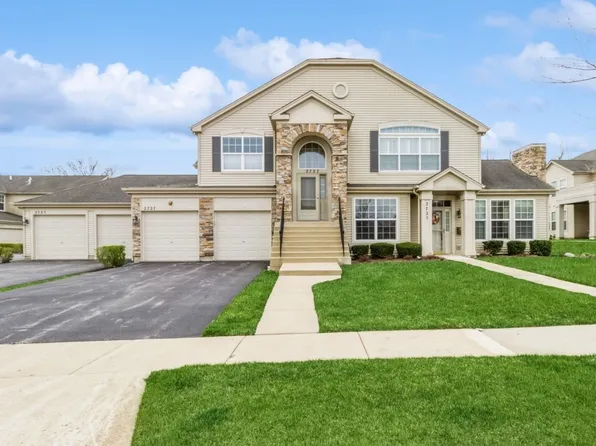 2725 Acorn Ct #2725, Dundee, IL 60118