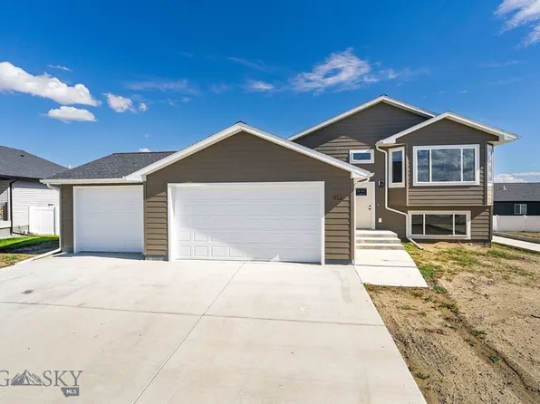 2305 Oriole Dr, Belgrade, MT 59714