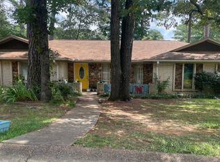 100 Woodcliff Pl, Brandon, MS 39042