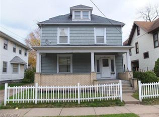 314 Lincoln Ave NW, Canton, OH 44708