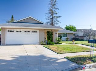 2354 E Alden St, Simi Valley, CA 93065