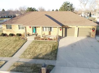3060 Fairlane Ave, Columbus, NE 68601