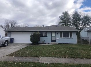 2794 Cryodon Blvd W, Columbus, OH 43232