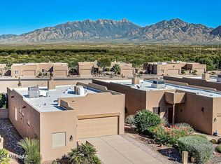 4113 S Golden Lynx Rd, Green Valley, AZ 85614