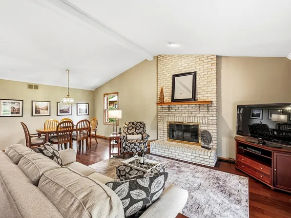 3219 W Case Rd, Dublin, OH 43017