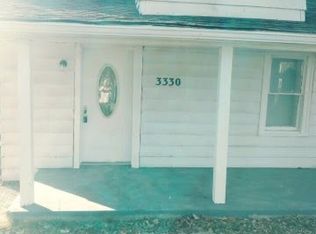 3330 S Collier St, Indianapolis, IN