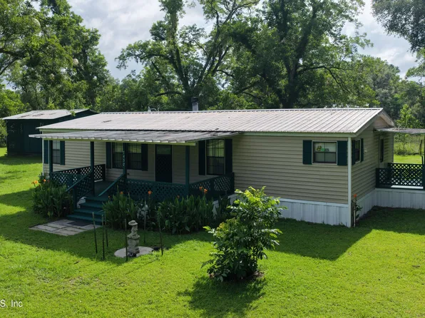 7452 129TH Road, Live Oak, FL 32060