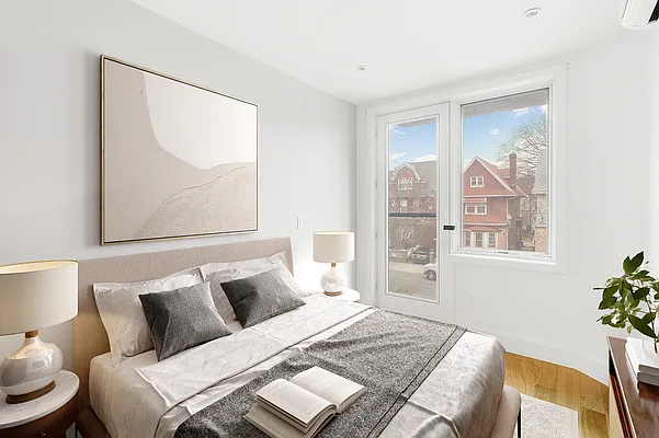 Rented by Brown Harris Stevens | media 3