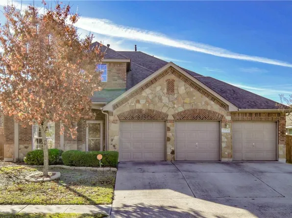 13724 Field Spar Dr, Manor, TX 78653