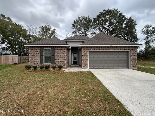 214 Naval St, Carencro, LA 70507