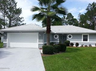 11 White House Dr, Palm Coast, FL 32164