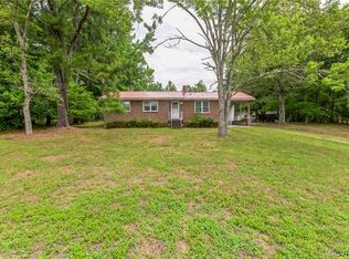 777 Juniper Creek Rd, Keysville, VA 23947