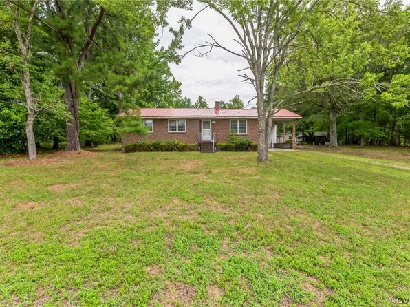 777 Juniper Creek Rd, Keysville, VA 23947