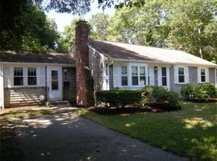 55 Reid Ave, West Yarmouth, MA 02673