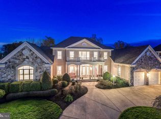15814 Spyglass Hill Loop, Gainesville, VA 20155
