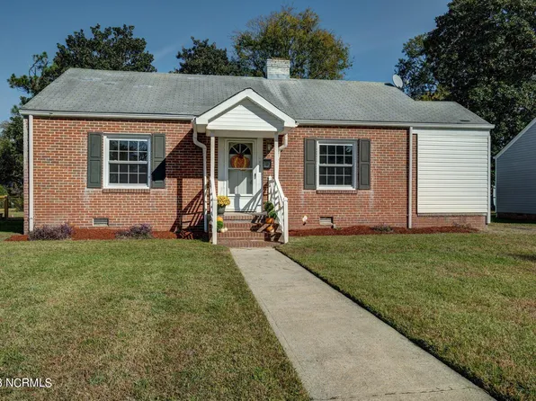 1105 Cherry Street, Tarboro, NC 27886