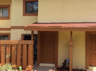 4088 Sierra Ter, Sunrise, FL 33351