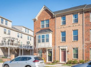 907 S Macon St, Baltimore, MD 21224