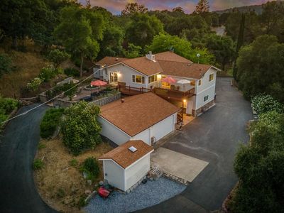 1244 Cold Springs Rd, Placerville, CA, 95667