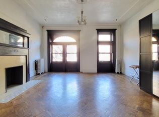 128 W 120th St APT 3, New York, NY 10027