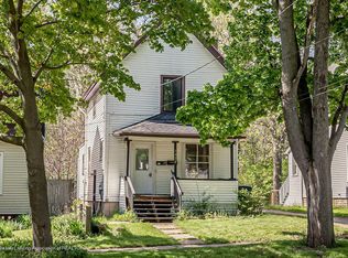 1222 Prospect St, Lansing, MI 48912