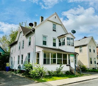 57-59 Tyler St, Springfield, MA, 01109