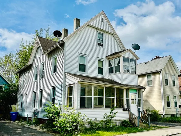 57-59 Tyler St, Springfield, MA 01109
