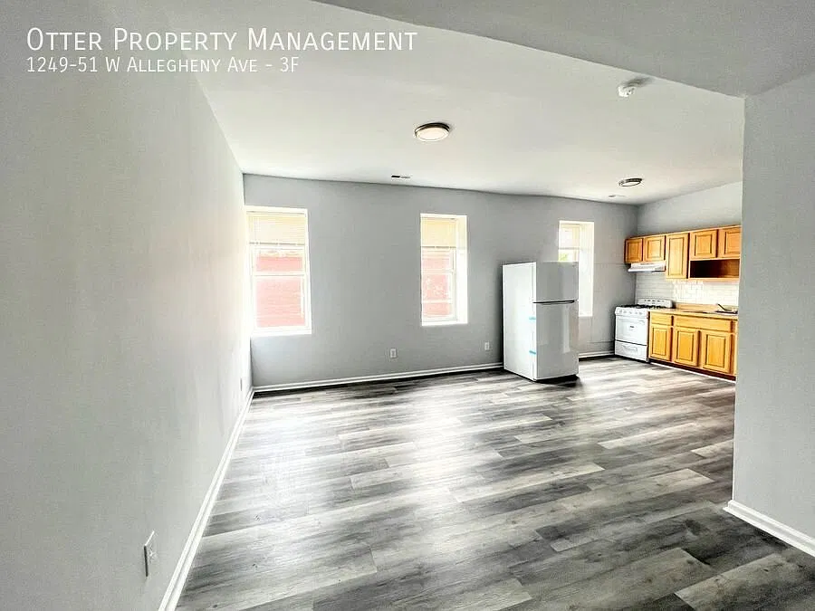 1BR/1BA 3rd Floor Apartment near Temple/Septa — Photo 4