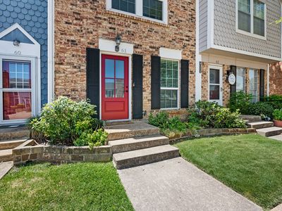 61 Abbey Rd, Euless, TX, 76039