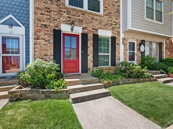 61 Abbey Rd, Euless, TX 76039