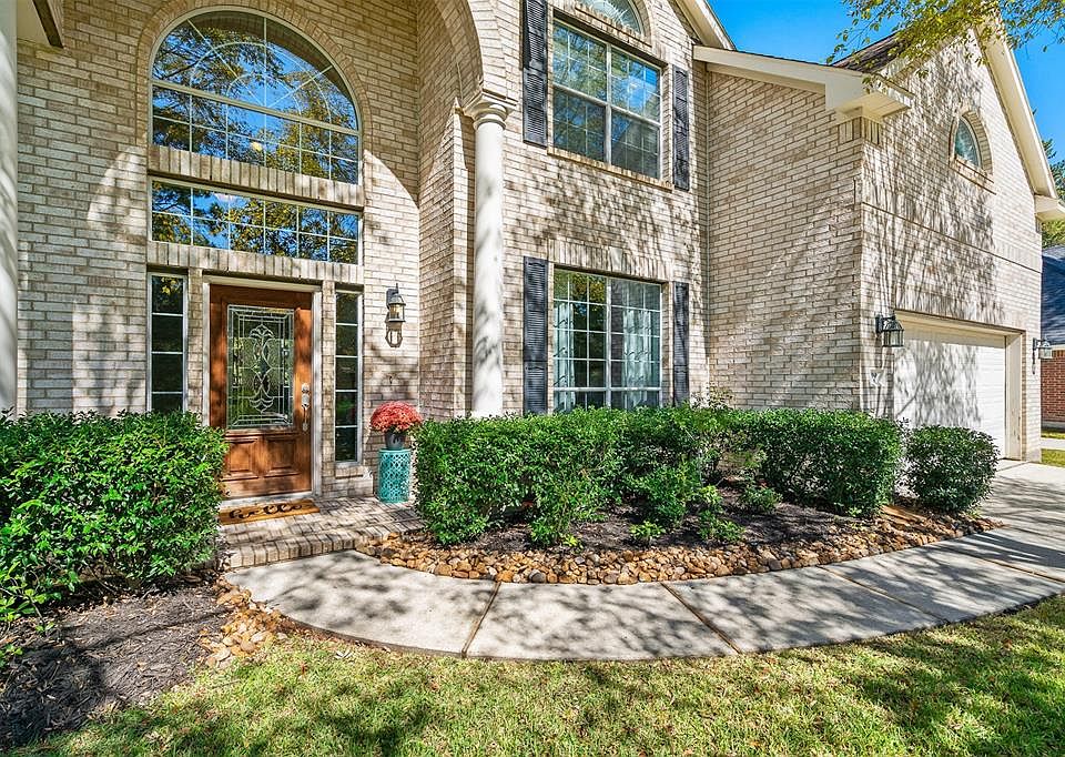 94 Marlberry Branch Dr Conroe TX 77384 MLS 96066107 Zillow