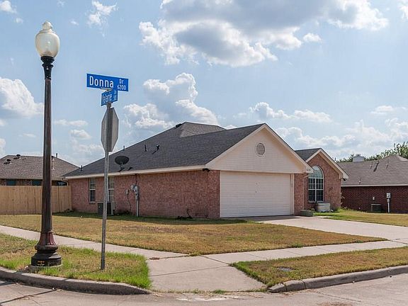 4th image of 6218 Donna Dr