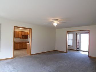 Great Room to Kitchen