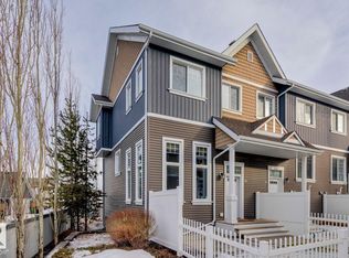 Mosaic Shores, Edmonton, AB T6X 1R8