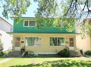 1006 Mulvey Ave #1A, Winnipeg, MB R3M 1J3