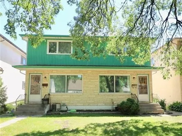 1006 Mulvey Ave #1A, Winnipeg, MB R3M 1J3