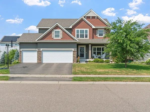 6057 158th St W, Apple Valley, MN 55124