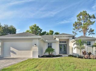 9032 Aster Rd, Fort Myers, FL 33967