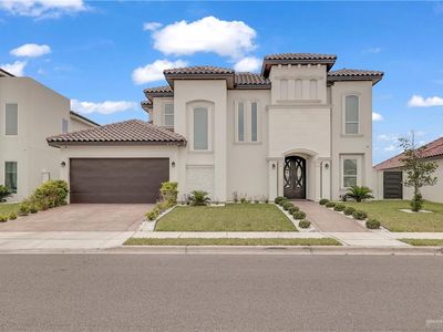 2716 W Hart St, Edinburg, TX, 78539