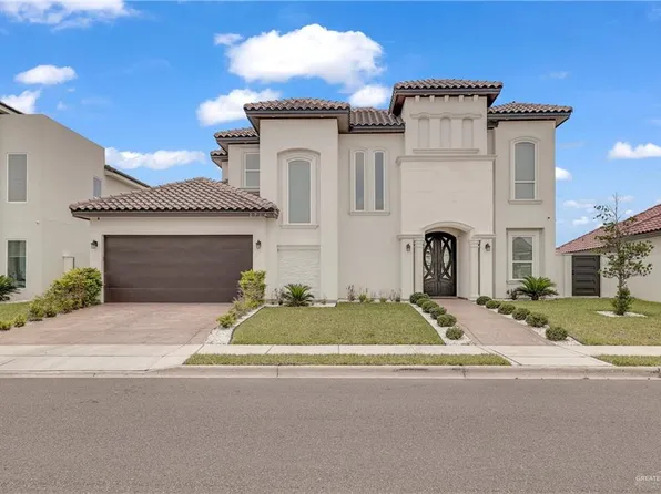 2716 W Hart St, Edinburg, TX 78539