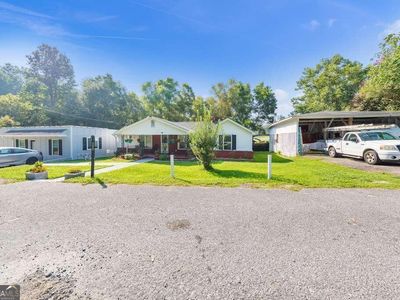 4929 Prather St SE, Acworth, GA, 30101