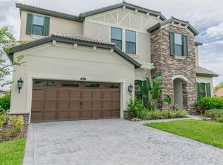 16531 Ballyshannon Dr, Tampa, FL 33624