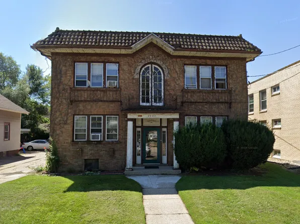 2008 Auburn St, 2008 Auburn St #1E, Rockford, IL 61103