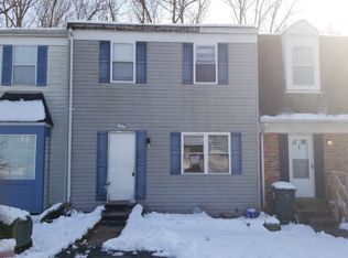 833 Laurel Ln, La Plata, MD 20646