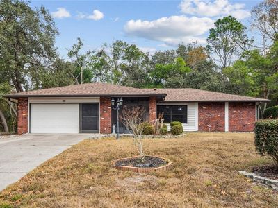 23 Mastic Ct W, Homosassa, FL, 34446