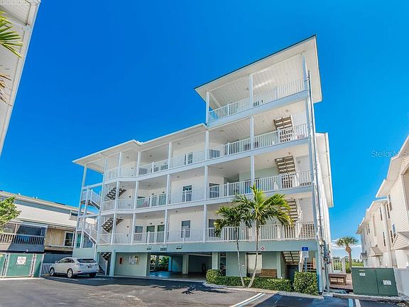 2nd image of 19817 Gulf Blvd APT 603