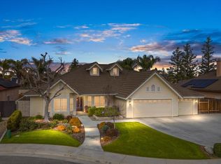 4008 Sycamore Creek Dr, Bakersfield, CA 93313