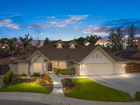 4008 Sycamore Creek Dr, Bakersfield, CA 93313